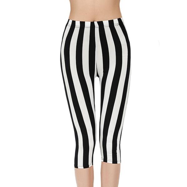 women's leggings visnxgi floral printing capris casual stretched graffiti elastic cropped trousers summer women knit polyester mid-calf, Black
women's leggings visnxgi floral printing capris casual stretched graffiti elastic cropped trousers summer women knit polyester mid-calf, Black