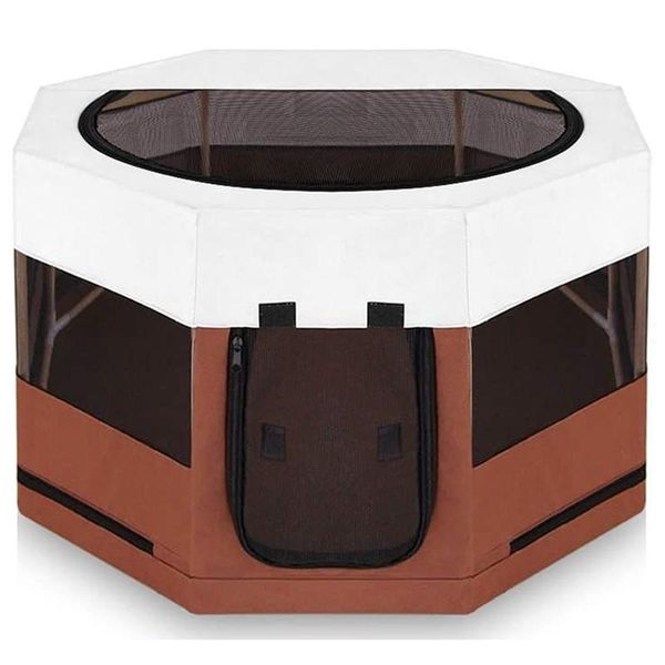 small animal cat fence wooden frame cage indoor dog playpen large sturdy structure and durable carriers,crates & houses
small animal cat fence wooden frame cage indoor dog playpen large sturdy structure and durable carriers,crates & houses