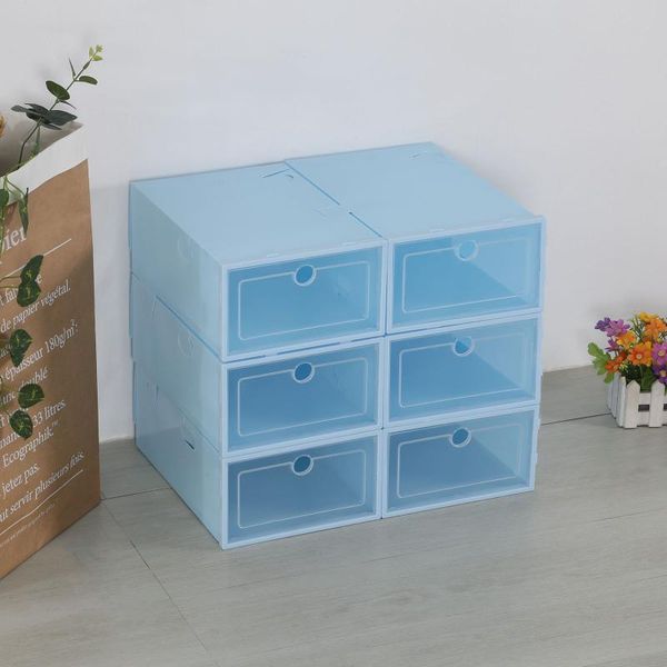 clothing & wardrobe storage 6pcs/set foldable transparent plastic shoe rack bins drawers saving combination flip cover organizer room
clothing & wardrobe storage 6pcs/set foldable transparent plastic shoe rack bins drawers saving combination flip cover organizer room