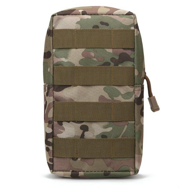 outdoor bags tactical sports pockets mobile phone bag nylon camouflage men's multifunction waist molle pouch
outdoor bags tactical sports pockets mobile phone bag nylon camouflage men's multifunction waist molle pouch