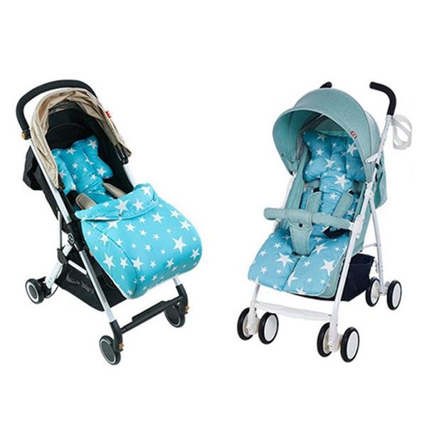 stroller parts & accessories baby cushion seat pad high chair cotton for car warm thickened anti-humpback
stroller parts & accessories baby cushion seat pad high chair cotton for car warm thickened anti-humpback