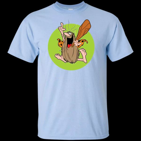captain caveman, cartoon, hanna barbera, funny, kids, cute, stone age, White;black
captain caveman, cartoon, hanna barbera, funny, kids, cute, stone age, White;black