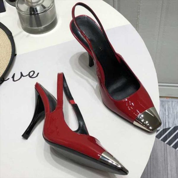 sandals -selling summer style metal steel toe super high heel women's shoes fan and fashionable ladies, Black
sandals -selling summer style metal steel toe super high heel women's shoes fan and fashionable ladies, Black
