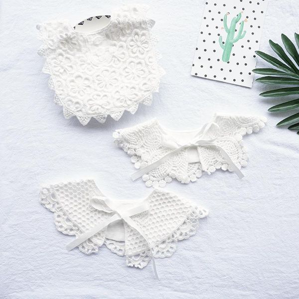 bibs & burp cloths the bib is available in all seasons 360-degree rotatable baby girl&boy lace false collar saliva towel born
bibs & burp cloths the bib is available in all seasons 360-degree rotatable baby girl&boy lace false collar saliva towel born