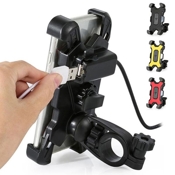 cell phone mounts & holders bicycle mobile holder handlebar mirror usb charger bracket bike motorcycle stand for smartphone accessories
cell phone mounts & holders bicycle mobile holder handlebar mirror usb charger bracket bike motorcycle stand for smartphone accessories