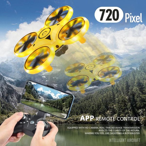 drones zk30 mini four-axis induction drone altitude hold gesture sensing smart watch remote control gift for child kids
drones zk30 mini four-axis induction drone altitude hold gesture sensing smart watch remote control gift for child kids