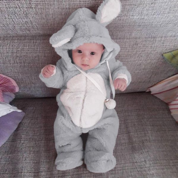 born rompers hoodies baby boys girls winter cute ear fleece jumpsuit romper warm outwear wrap foot set ubranka dla niemowlat jumpsuits, Blue
born rompers hoodies baby boys girls winter cute ear fleece jumpsuit romper warm outwear wrap foot set ubranka dla niemowlat jumpsuits, Blue