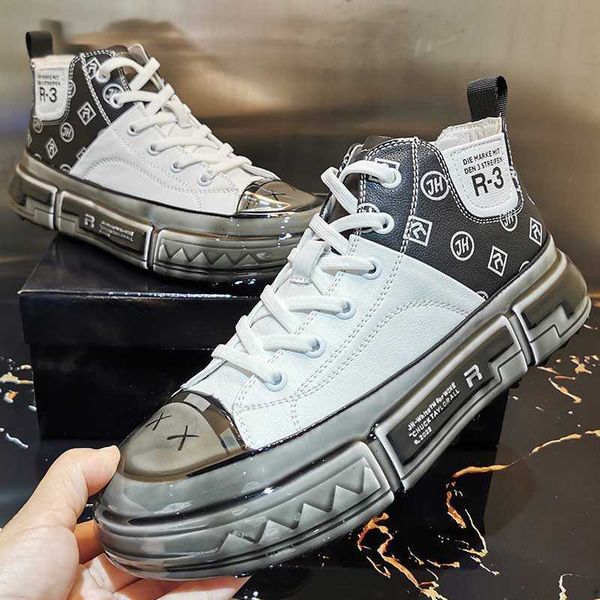 european men's sho cowhide medium board autumn and winter fashion trend korean versatile rubber dropping casual really
european men's sho cowhide medium board autumn and winter fashion trend korean versatile rubber dropping casual really