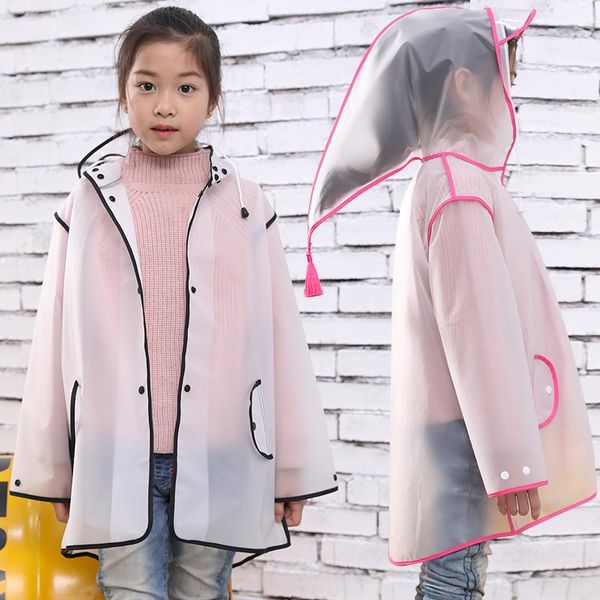 raincoats cute children girls boys kids toddlers pointed hats tassel magician raincoat kindergarten play water suit
raincoats cute children girls boys kids toddlers pointed hats tassel magician raincoat kindergarten play water suit