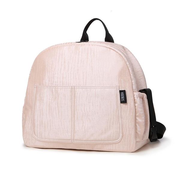 diaper bags multi-functional backpack set pink waterproof large capacity maternity nappy changing bag for mother
diaper bags multi-functional backpack set pink waterproof large capacity maternity nappy changing bag for mother