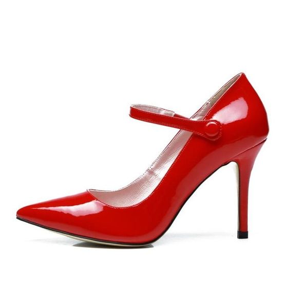 fashion stiletto shoes pointed toe cm high thin heels pumps shallow red black party woman dress
fashion stiletto shoes pointed toe cm high thin heels pumps shallow red black party woman dress