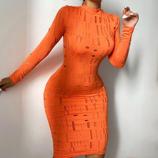casual dresses weird puss hollow out slim women autumn trend long sleeve solid bodycon elegant clubwear skinny stretchy clothing, Black;gray
casual dresses weird puss hollow out slim women autumn trend long sleeve solid bodycon elegant clubwear skinny stretchy clothing, Black;gray