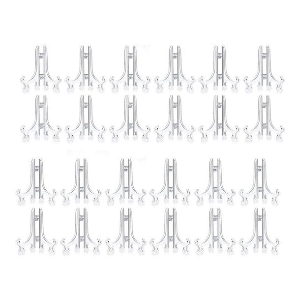 jewelry pouches, bags 45pcs mini easel stands 3 inch plastic plate stand holder display picture for frame, Pink;blue
jewelry pouches, bags 45pcs mini easel stands 3 inch plastic plate stand holder display picture for frame, Pink;blue