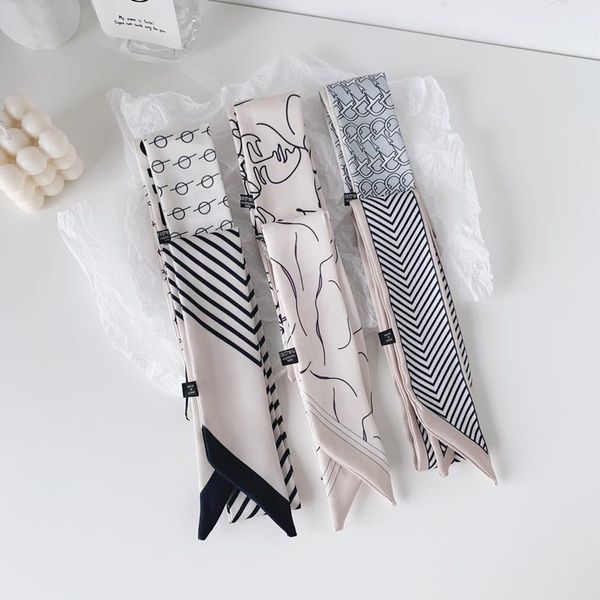 scarves &dolphin women narrow long skinny scarf 96x6cm sketch human face printed chiffon silky tie ribbon headbands choker streamer, Blue;gray
scarves &dolphin women narrow long skinny scarf 96x6cm sketch human face printed chiffon silky tie ribbon headbands choker streamer, Blue;gray