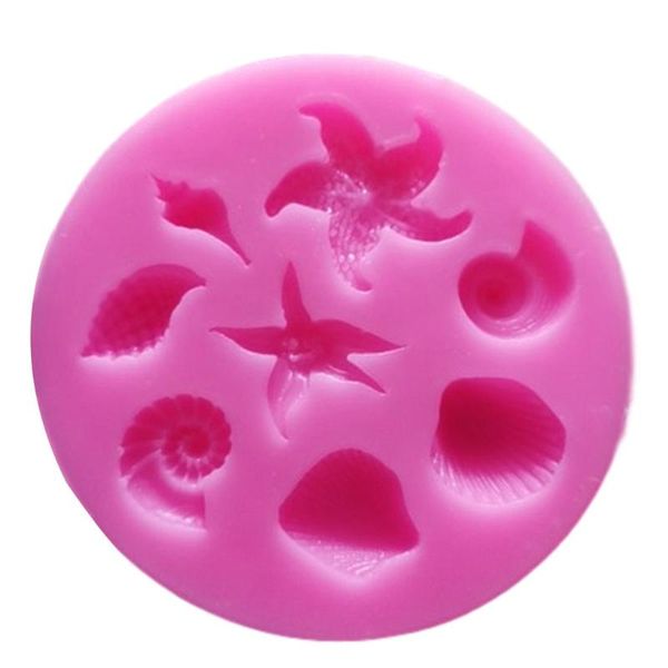baking moulds fondant mold ocean creatures design chocolate biscuit diy silicone mould tray kitchen cake tools
baking moulds fondant mold ocean creatures design chocolate biscuit diy silicone mould tray kitchen cake tools