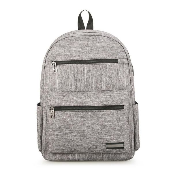 backpack men and women casual travel bag usb computer male high school students fashion backpacks mini
backpack men and women casual travel bag usb computer male high school students fashion backpacks mini