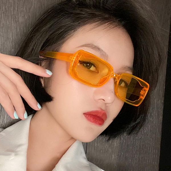 outdoor eyewear small frame hip hop shades for women fashion brand designer sunglasses female classic sun glasses men nightclub
outdoor eyewear small frame hip hop shades for women fashion brand designer sunglasses female classic sun glasses men nightclub