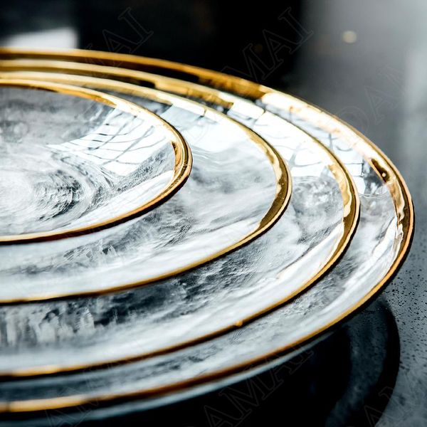dishes & plates gold pattern fruit salad bowls dessert plate cake dish dinner tableware home kitchen decoration trays
dishes & plates gold pattern fruit salad bowls dessert plate cake dish dinner tableware home kitchen decoration trays
