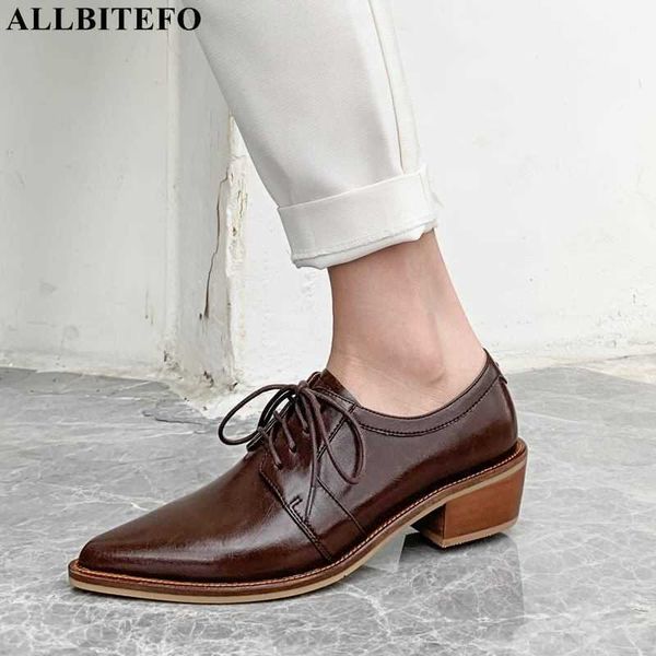 allbitefo pointed toe cross tied natural genuine leather women heels fashion casual platform office work shoes high heel shoes 210611, Black
allbitefo pointed toe cross tied natural genuine leather women heels fashion casual platform office work shoes high heel shoes 210611, Black