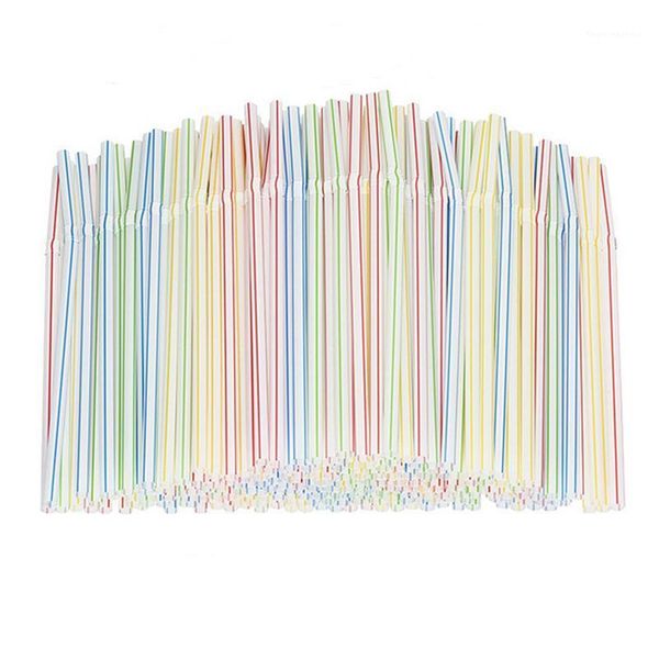 drinking straws 100pcs colorful disposable plastic curved wedding birthday party bar drink accessories multi colored straw1
drinking straws 100pcs colorful disposable plastic curved wedding birthday party bar drink accessories multi colored straw1