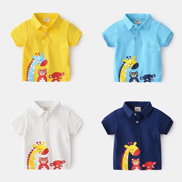 childrens wear boy summer t-shirt casual cute cartoon animal boy t-shirt 2021 summer comfortable childrens wear 2-6t, White;black
childrens wear boy summer t-shirt casual cute cartoon animal boy t-shirt 2021 summer comfortable childrens wear 2-6t, White;black