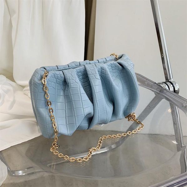evening bags crocodile pattern armpit for women 2021 thick chain shoulder handbags small pu leather female totes lady party bag
evening bags crocodile pattern armpit for women 2021 thick chain shoulder handbags small pu leather female totes lady party bag