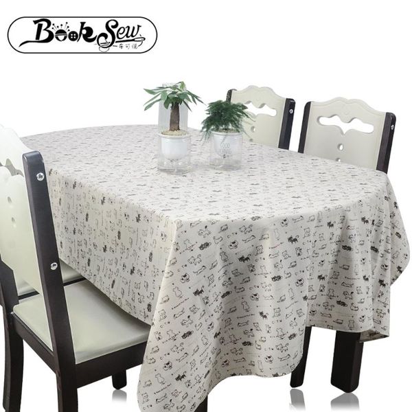 table cloth booksew thick linen tablelcoth with lace cats design dining clothes for home party kitchen rectangular round covers
table cloth booksew thick linen tablelcoth with lace cats design dining clothes for home party kitchen rectangular round covers