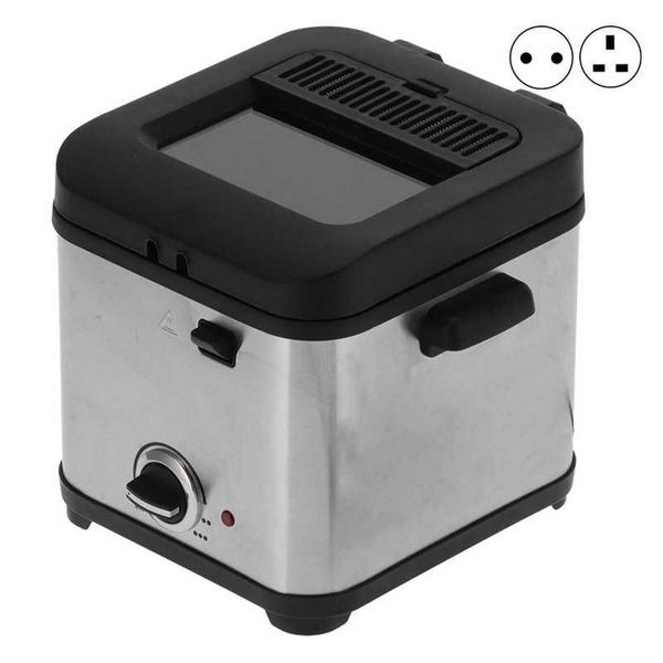 air fryers frying pot convenient and practical fast evenly heating ingredients heat insulation handle deep fryer super power for make
air fryers frying pot convenient and practical fast evenly heating ingredients heat insulation handle deep fryer super power for make