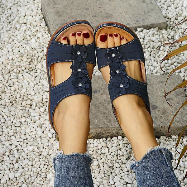 slippers women's slippers, flower stage casual beach flip flops, sandals, summer shoes, high heels 2021 sh, Black
slippers women's slippers, flower stage casual beach flip flops, sandals, summer shoes, high heels 2021 sh, Black