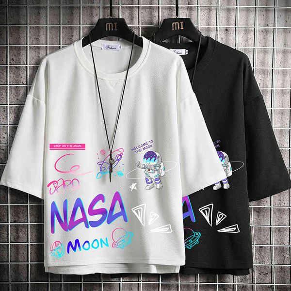 men's t-shirts short sleeve t shirt men's for 2021 summer print black white tshirt tees brand fashion clothes plus oversize m-, White;black
men's t-shirts short sleeve t shirt men's for 2021 summer print black white tshirt tees brand fashion clothes plus oversize m-, White;black
