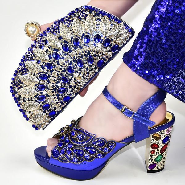 dress shoes 2021 african design elegant women and bag set summer high heels for evening party df-982, Black
dress shoes 2021 african design elegant women and bag set summer high heels for evening party df-982, Black