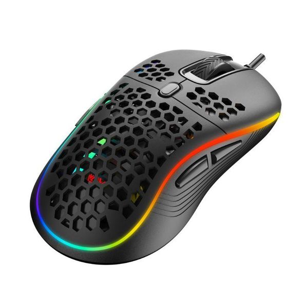 mice lightweight rgb gaming mouse 7200dpi honeycomb shell ergonomic with ultra weave cable for computer gamer pc desktop
mice lightweight rgb gaming mouse 7200dpi honeycomb shell ergonomic with ultra weave cable for computer gamer pc desktop