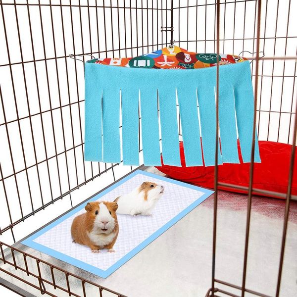 small animal supplies soft guinea pig house bed cage for hamster mini mice rat nest pets product accessories
small animal supplies soft guinea pig house bed cage for hamster mini mice rat nest pets product accessories