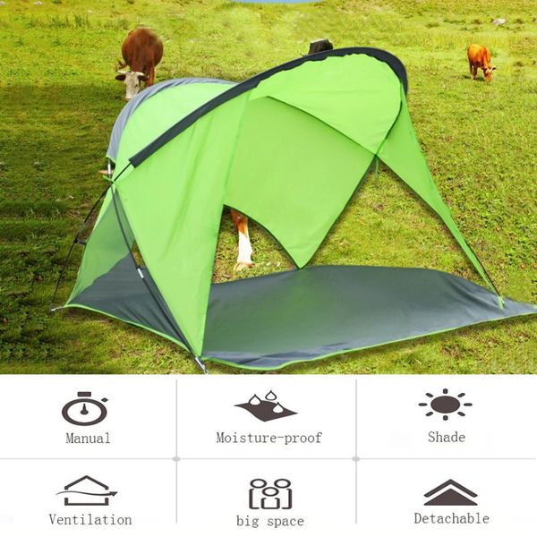beach tent outdoor camping supplies canopy wild waterproof double tourist fishing set #yl5 tents and shelters
beach tent outdoor camping supplies canopy wild waterproof double tourist fishing set #yl5 tents and shelters