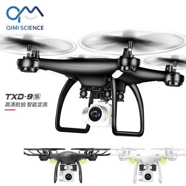 txd-9s uav long range hd aerial pgraphy real time wifi transmission fixed altitude remote control four axis aircraft
txd-9s uav long range hd aerial pgraphy real time wifi transmission fixed altitude remote control four axis aircraft