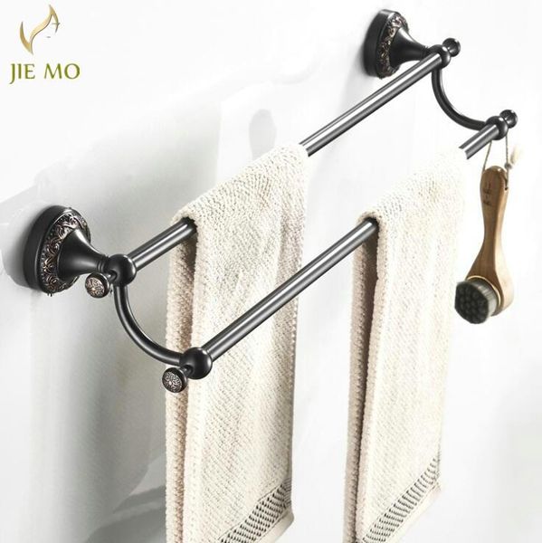 towel racks black finishing (60cm)single bar,towel holder,towel rack,bathroom accessories f83
towel racks black finishing (60cm)single bar,towel holder,towel rack,bathroom accessories f83
