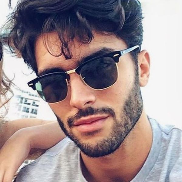 sunglasses classic semi-random men women 2021 quadrant polarized oculos the sol gafas uv400 retro eyewear, White;black
sunglasses classic semi-random men women 2021 quadrant polarized oculos the sol gafas uv400 retro eyewear, White;black