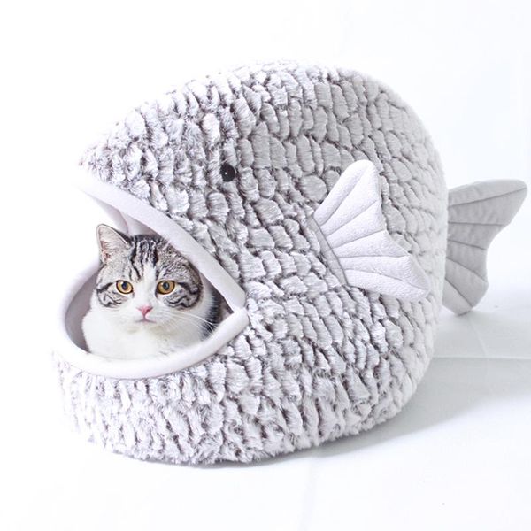 cat bed winter pet house kennel cats cave nest puppy kitten cushion sofa mat for small indoor supplies beds & furniture
cat bed winter pet house kennel cats cave nest puppy kitten cushion sofa mat for small indoor supplies beds & furniture