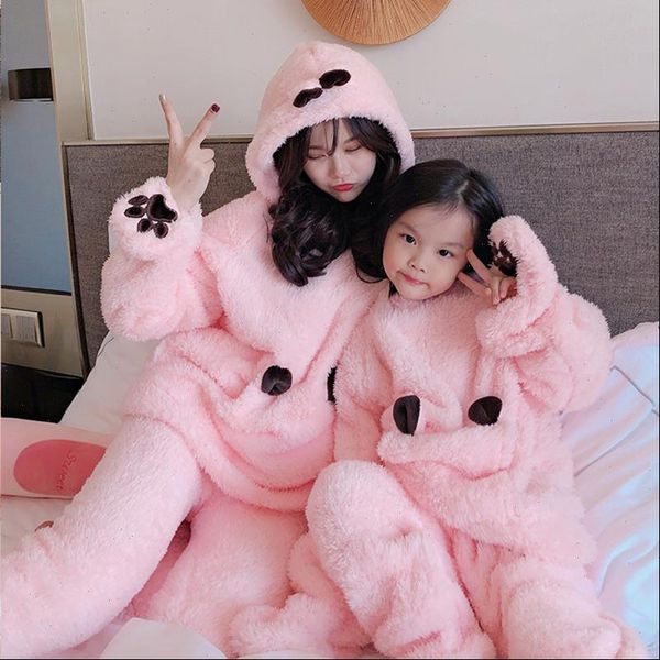 flannel cartoon pajamas set autumn women sleepwear winter thick warm coral fleece homewear, Black;red
flannel cartoon pajamas set autumn women sleepwear winter thick warm coral fleece homewear, Black;red