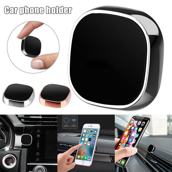 round magnetic car phone holder stand mini mobile mount for doy cell mounts & holders
round magnetic car phone holder stand mini mobile mount for doy cell mounts & holders