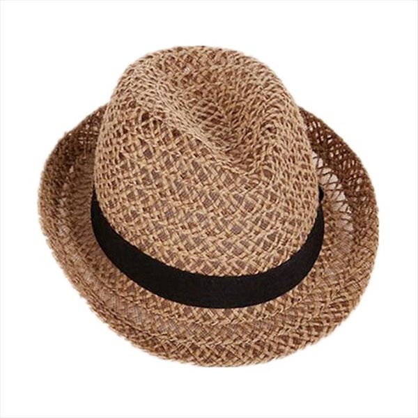 women hollow gangster cap for men summer beach sun straw panama hat with ribbon band sunhat dropshipping in stock, Blue;gray
women hollow gangster cap for men summer beach sun straw panama hat with ribbon band sunhat dropshipping in stock, Blue;gray