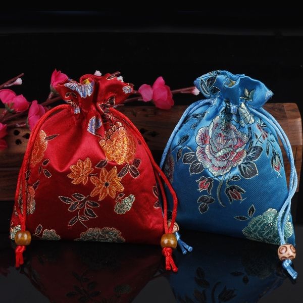 evi red peony drawstring gift packing packaging boxes storage jewelry bracelet jewelry packaging boxes storage bag small cloth bag 11 14, Black;white
evi red peony drawstring gift packing packaging boxes storage jewelry bracelet jewelry packaging boxes storage bag small cloth bag 11 14, Black;white