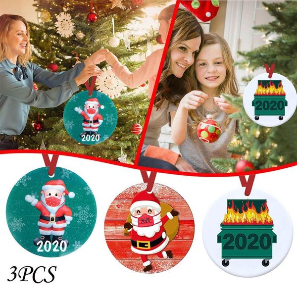 party masks 3pc wooden christmas tree decorations car hanging pendants year for home navidad pedant
party masks 3pc wooden christmas tree decorations car hanging pendants year for home navidad pedant