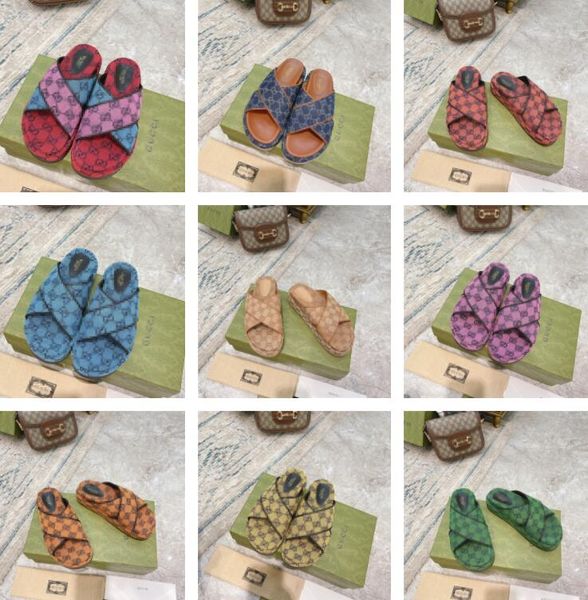 2021 designer men's and women's slippers gg
men classic monograms flip-flops multiple styles summer beach fashion sandals size, Black
2021 designer men's and women's slippers gg
men classic monograms flip-flops multiple styles summer beach fashion sandals size, Black