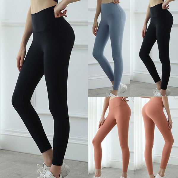 yoga outfits ly women high waist leggings pants solid color stretchy for fitness sports running sd669, White;red
yoga outfits ly women high waist leggings pants solid color stretchy for fitness sports running sd669, White;red