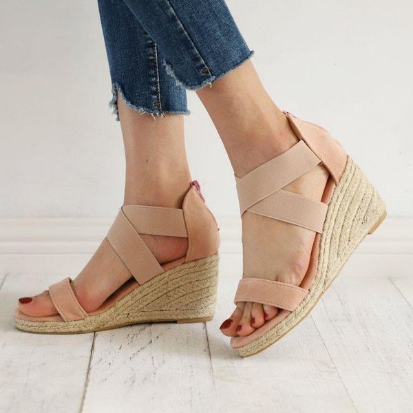 sandals women's platform wedges 2021 summer gladiator casual shoes ladies high-heeled outdoor beach big size, Black
sandals women's platform wedges 2021 summer gladiator casual shoes ladies high-heeled outdoor beach big size, Black