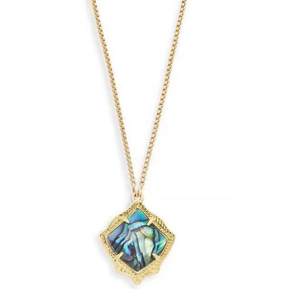 chains ring gang square shell fashion color necklace european and american creative joker pendant female, Silver
chains ring gang square shell fashion color necklace european and american creative joker pendant female, Silver