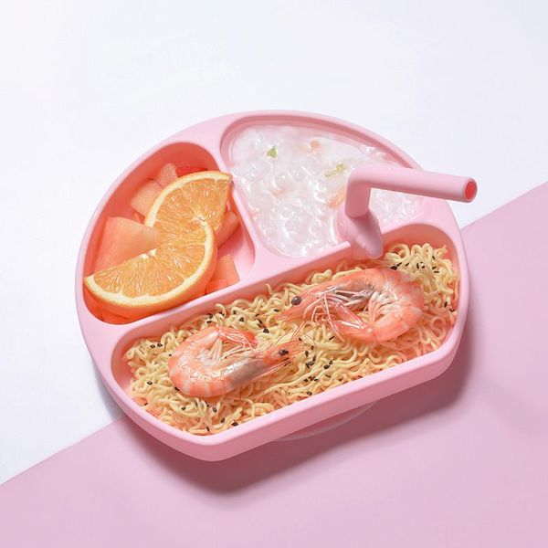 bowls children silicone sucker bowl baby plate feeding dish grade dinner integrated tableware divided
bowls children silicone sucker bowl baby plate feeding dish grade dinner integrated tableware divided