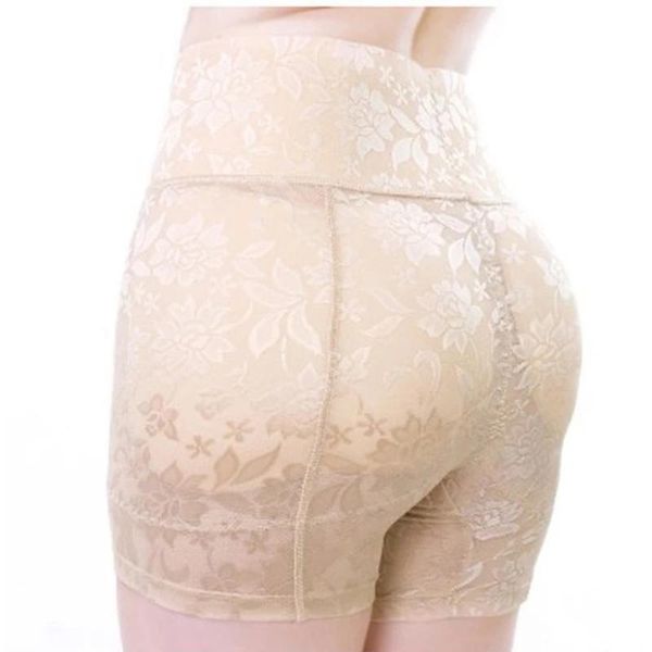 women's shapers women bupadded control panties high waist buttock hip up underwear buenhancer fashion lady lace body boyshort, Black;white
women's shapers women bupadded control panties high waist buttock hip up underwear buenhancer fashion lady lace body boyshort, Black;white