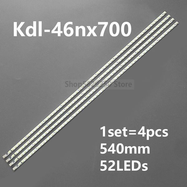 strips kit 4 54cm 52lamps for so ny 46ex700 kdl-46nx700 lk460d3la8s kdl-46ex705 led backlight strip
strips kit 4 54cm 52lamps for so ny 46ex700 kdl-46nx700 lk460d3la8s kdl-46ex705 led backlight strip